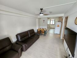 Blk 93 Jalan Dua (Geylang), HDB 3 Rooms #618912521